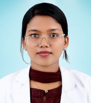 Dr Aiswarya